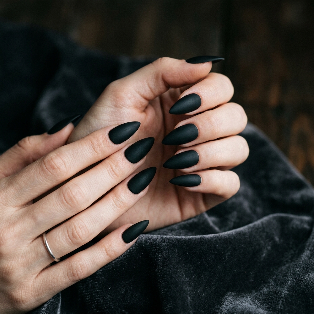 Noir Velvet